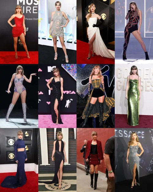 Taylor Swift by hansinho999