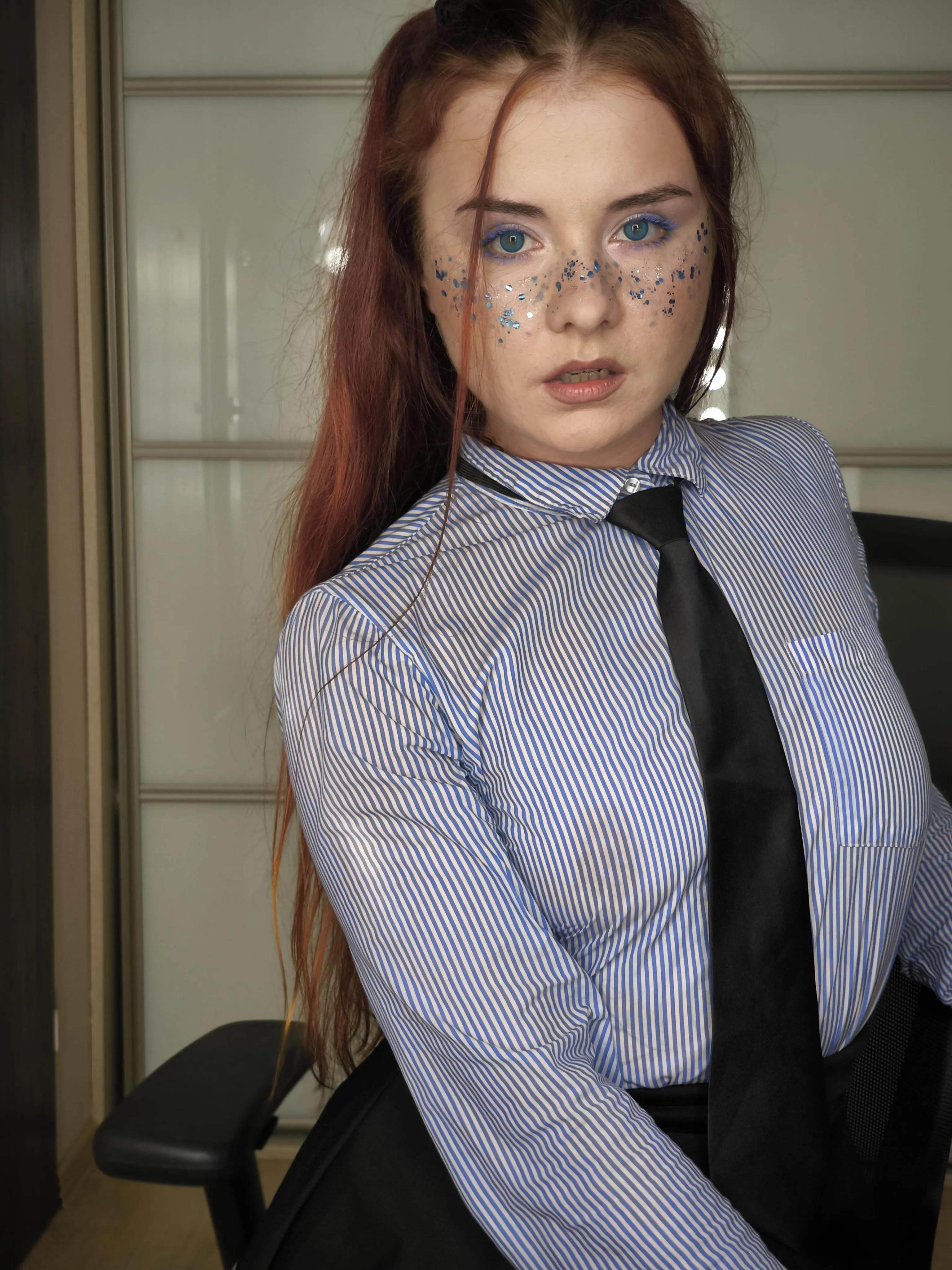 The outline is perfect, but your imagination is making it even filthier. posted by InkRuby