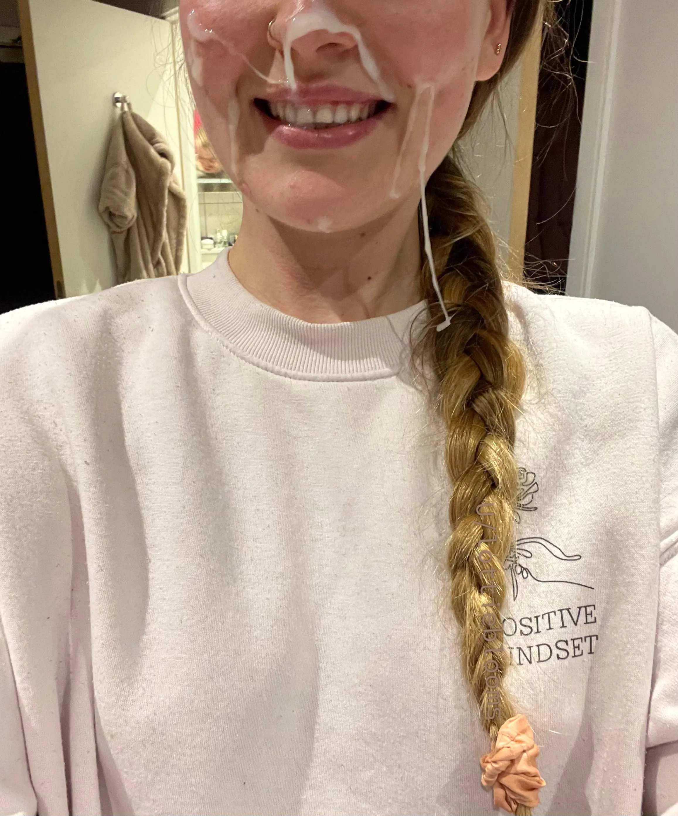 The shy cute girls are actually the horniest cumsluts posted by LottieBlooms