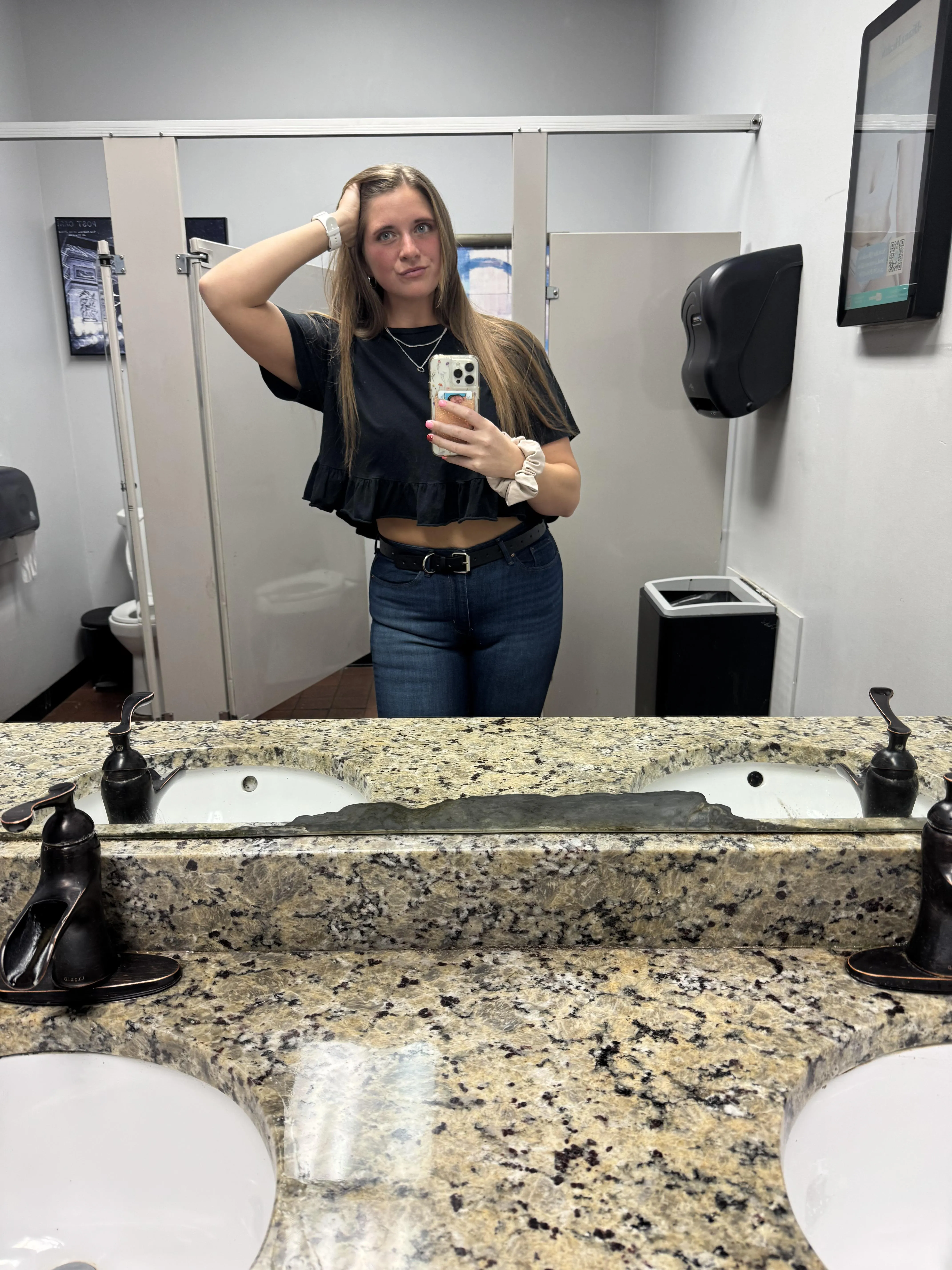 The Thoughts?! 😈😈 posted by MboroHotwife97