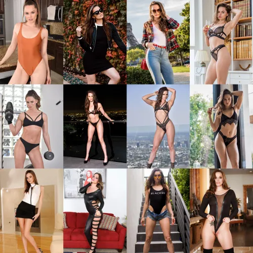 Tori Black by Sad_trashie