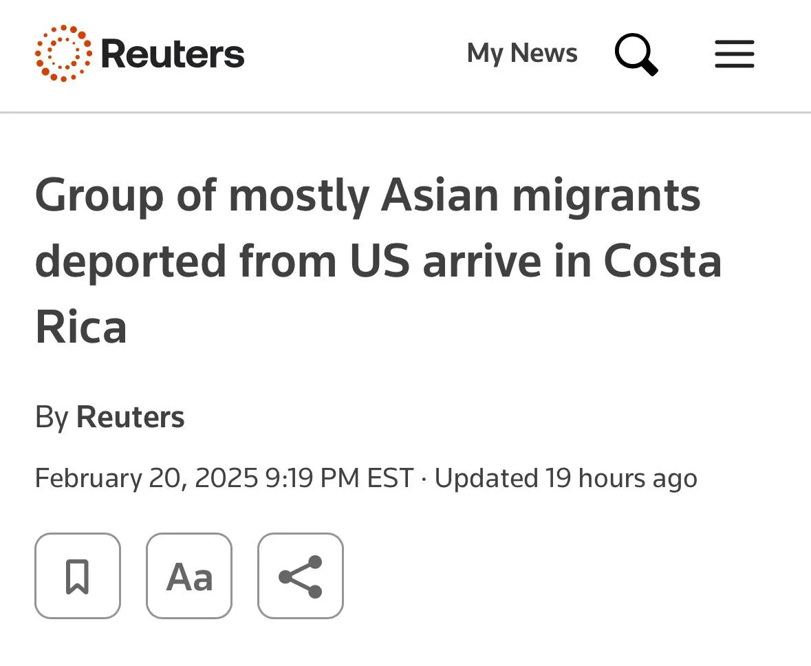 Ummmm tu eres chino posted by RealTomSkerritt