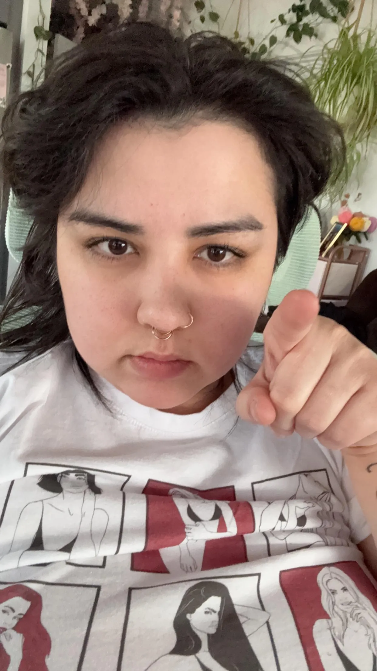 WE ARE A TRANS FRIENDLY SUBREDDIT. stop reporting trans posts and be respectful or you WILL BE BANNED. zero tolerance here for transphobia or misgendering. pissin me off with that shit. posted by Fatfemmebitch