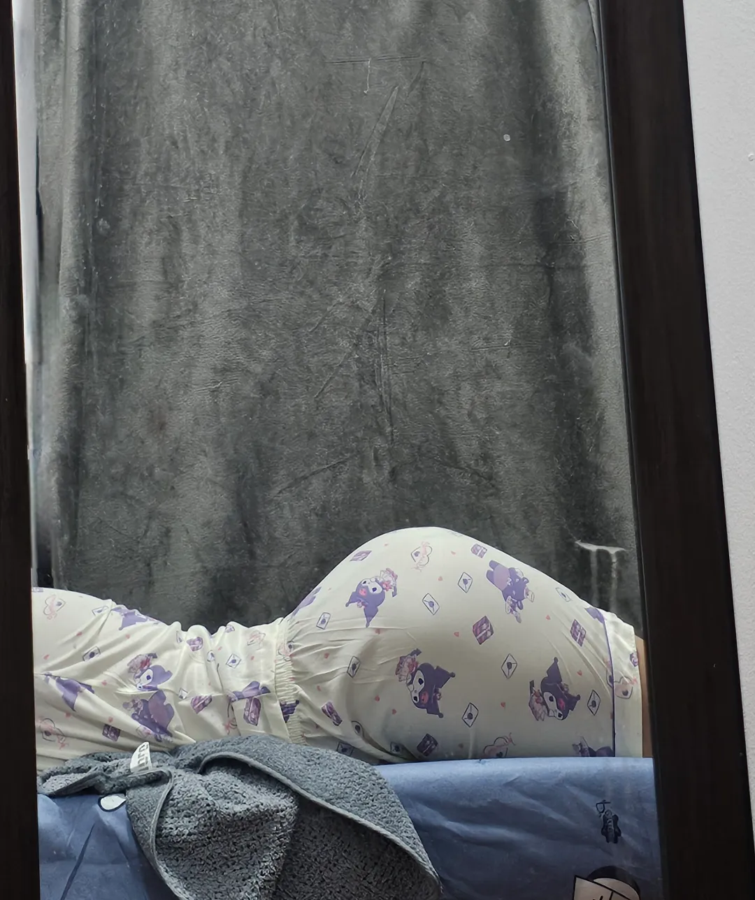 (◕ᴗ◕✿)🖤🎀 (f)atigued. posted by damnedifIdoanddont