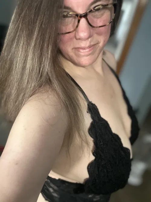 48 years old and still craving cock by LassieCanon