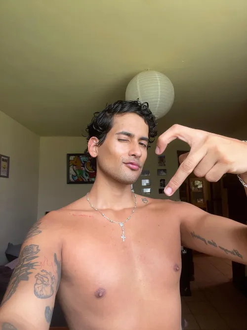 Always hard by KingDomfeet