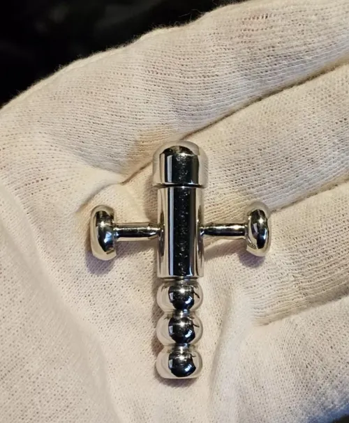 Apa plug/sound by ProgressLost8412