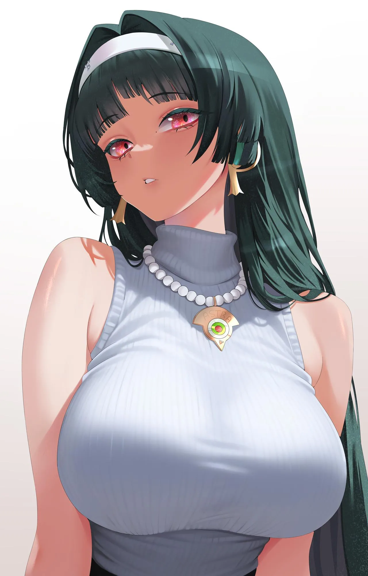 Astra Yao (Zenless Zone Zero) [suiseki02] posted by MrZerFox