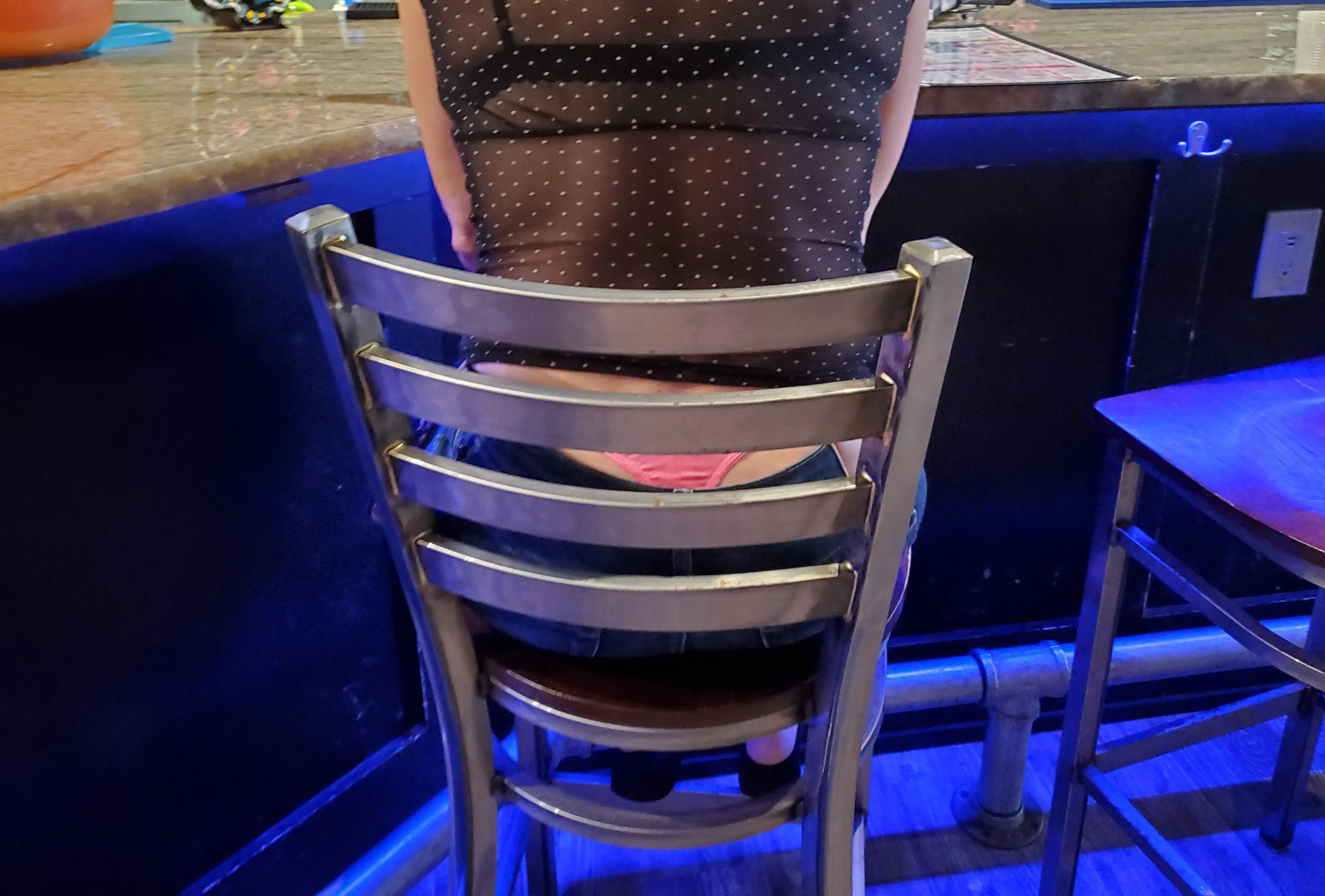 At the bar posted by somerata