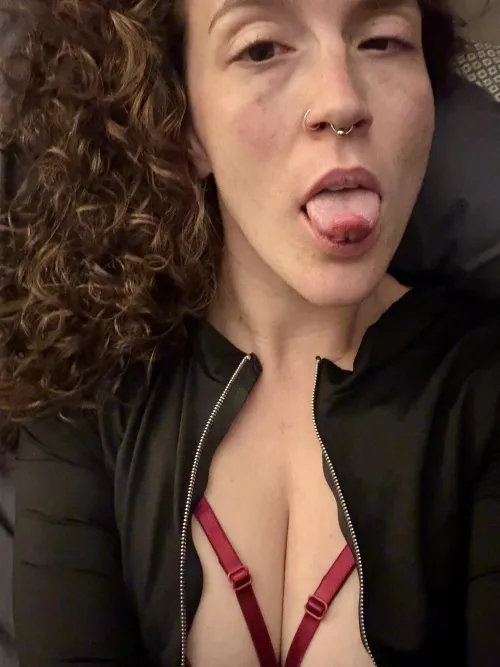 Being weird… it has to come out somewhere! by Beascoffee_and_t