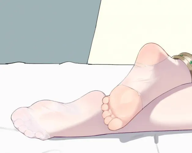 Biluoyao OC by I_SNIFF_02_FARTS