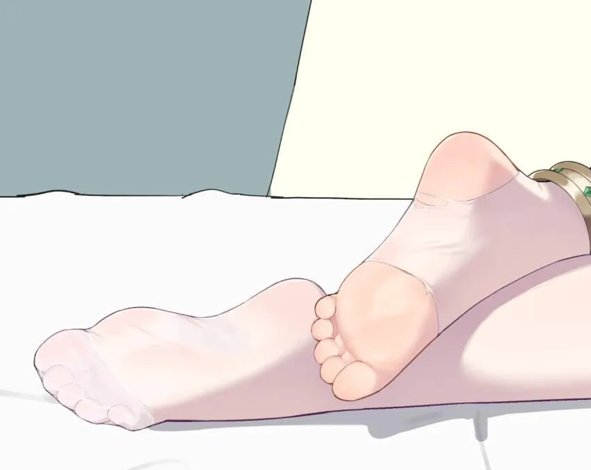 Biluoyao OC posted by I_SNIFF_02_FARTS