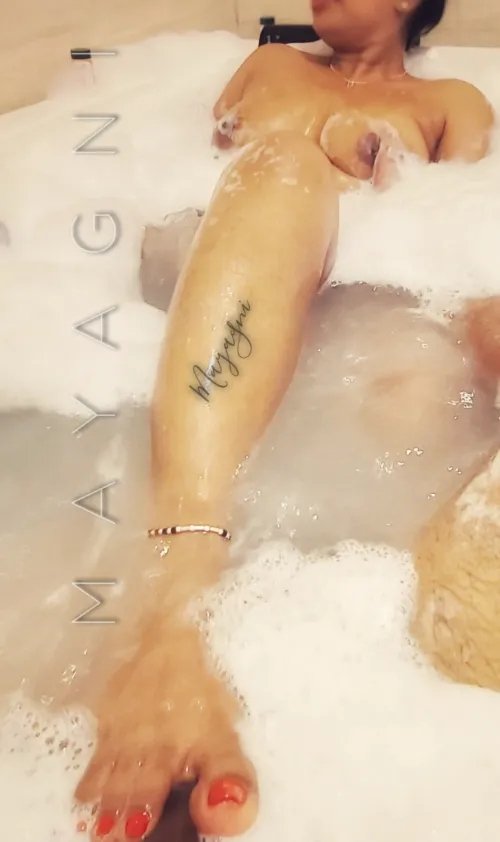 Boom boom there is more Room by Mayagni