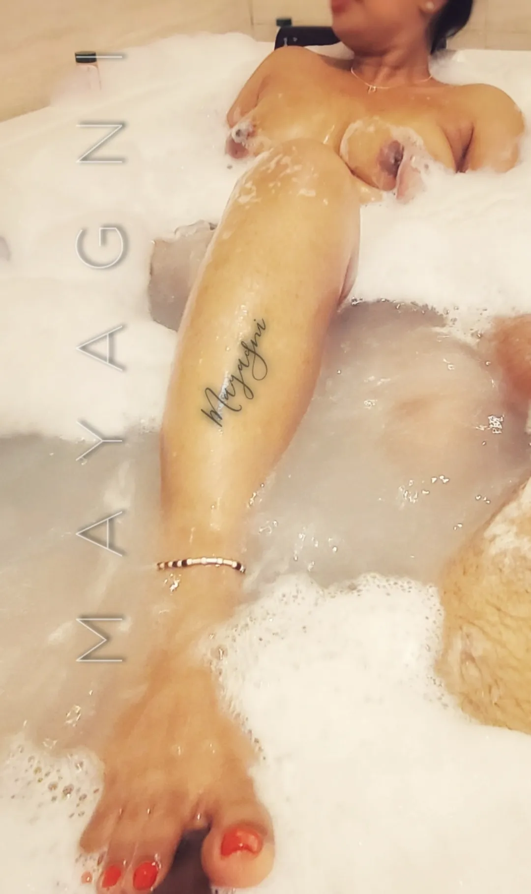 Boom boom there is more Room posted by Mayagni