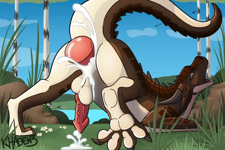 Cream Filling [M] (khaden3) by Khaden3