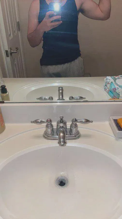 DM with a screenshot with your Tribute, time to start your cashfag journey. posted by Mast3r_kad3