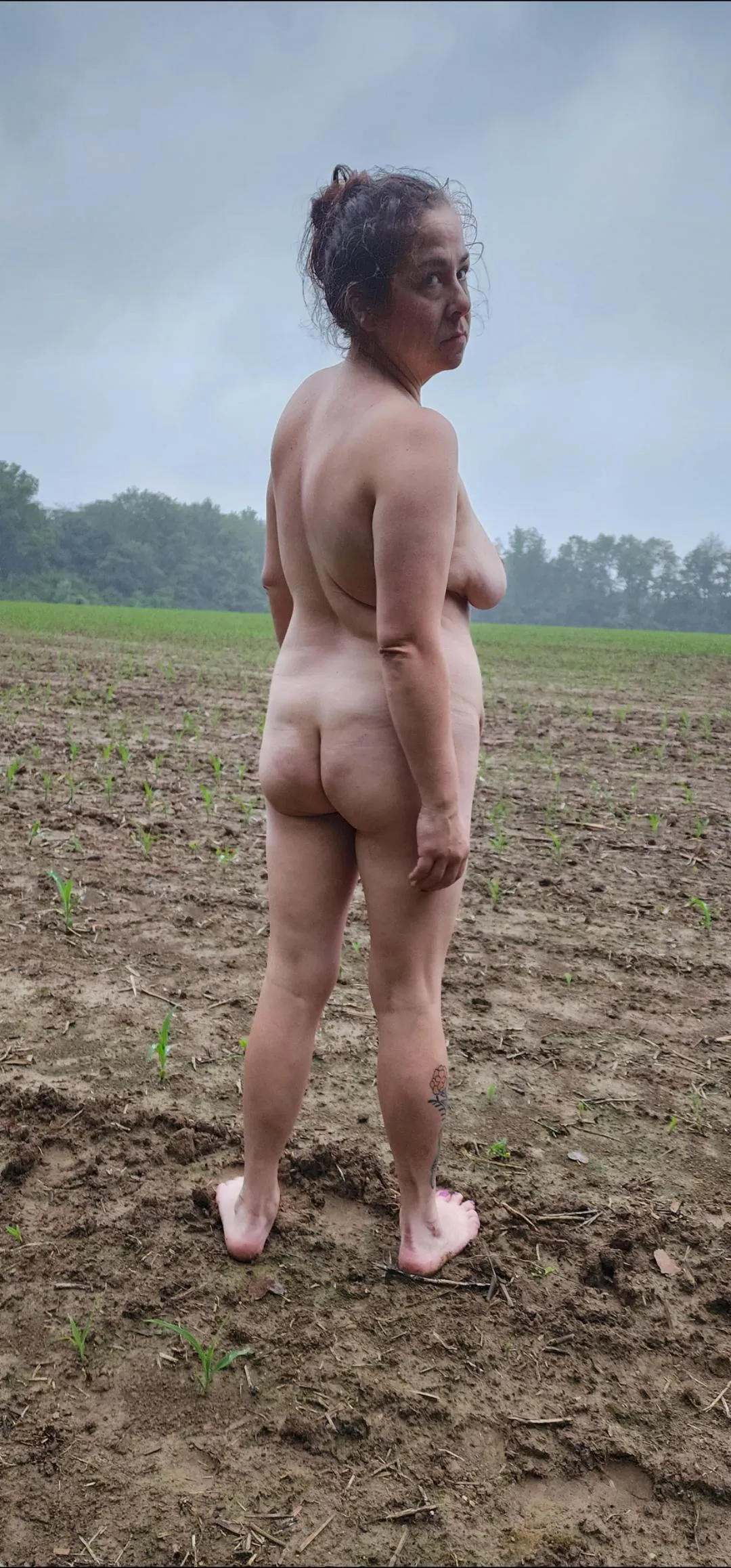 Even in the rain posted by chevy86-