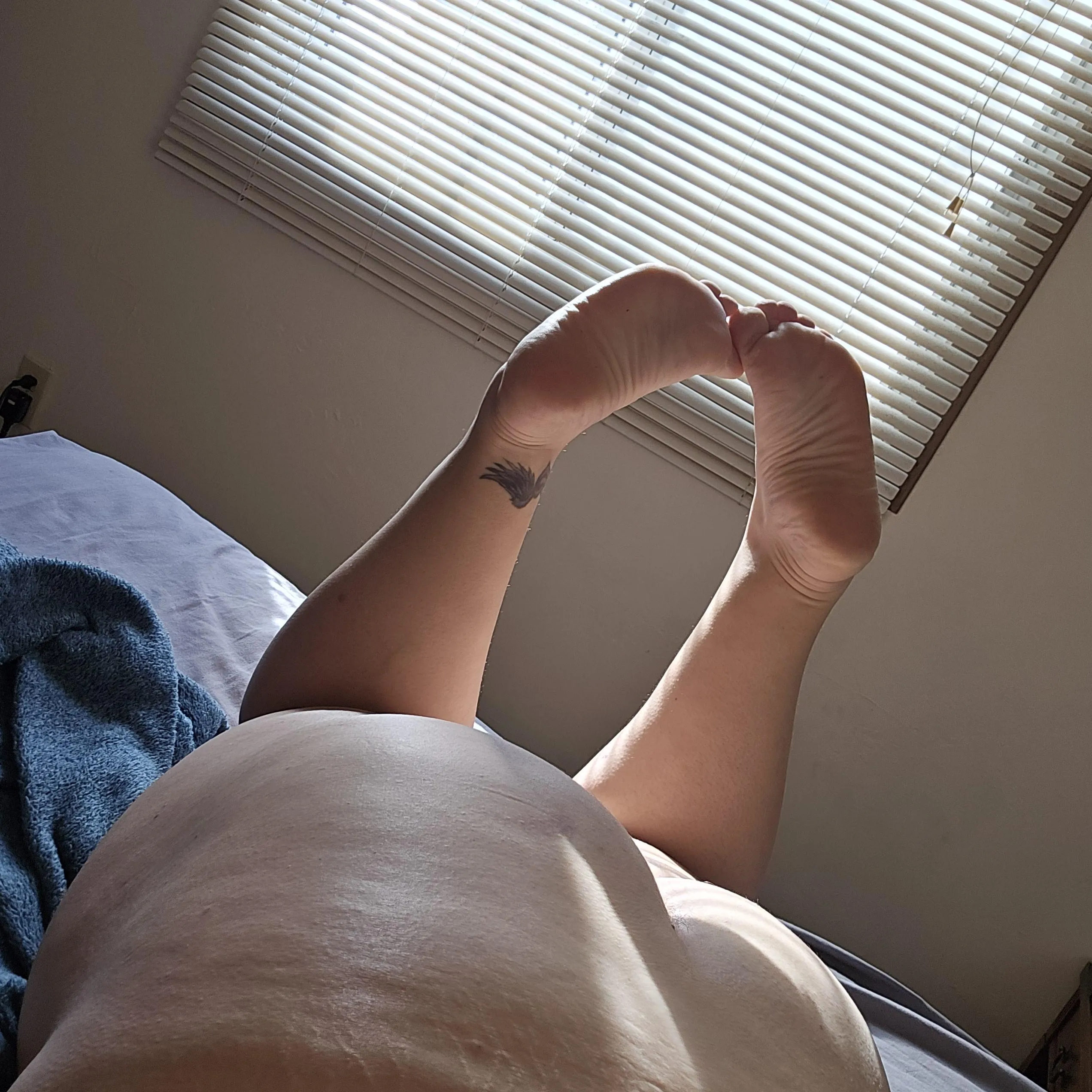 Good morning lovers 💚 posted by CarmenGrein6