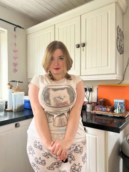 having a good day? No? how about now? by ymervegax