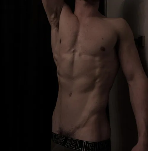 How’s this by SnooStories5974