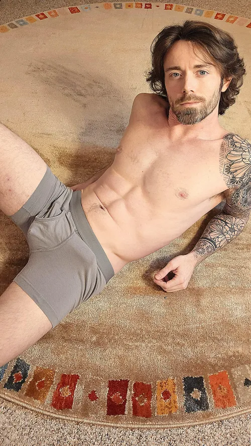 I've missed your body on mine by finnmccahan