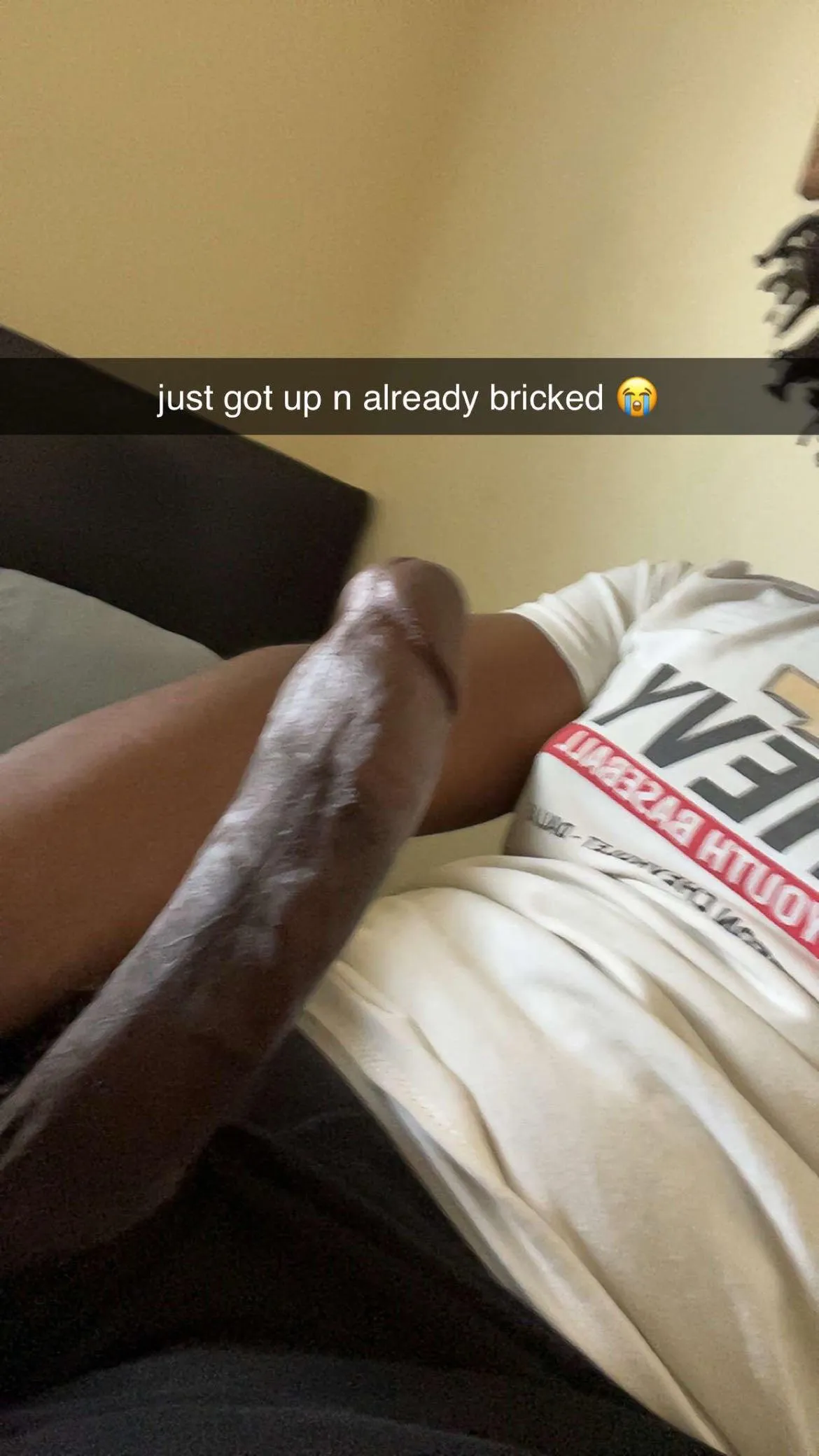 lol posted by AdScared740