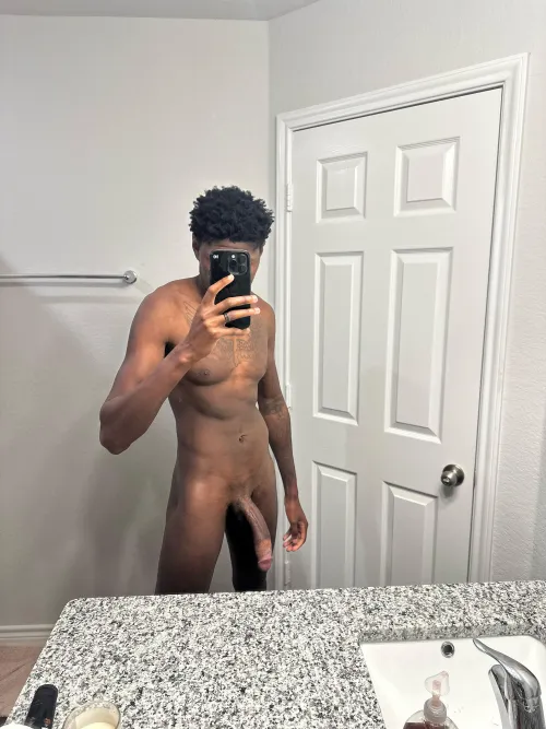 M4F come take a ride on this bbc😈 Killeen by Complete-Instance822