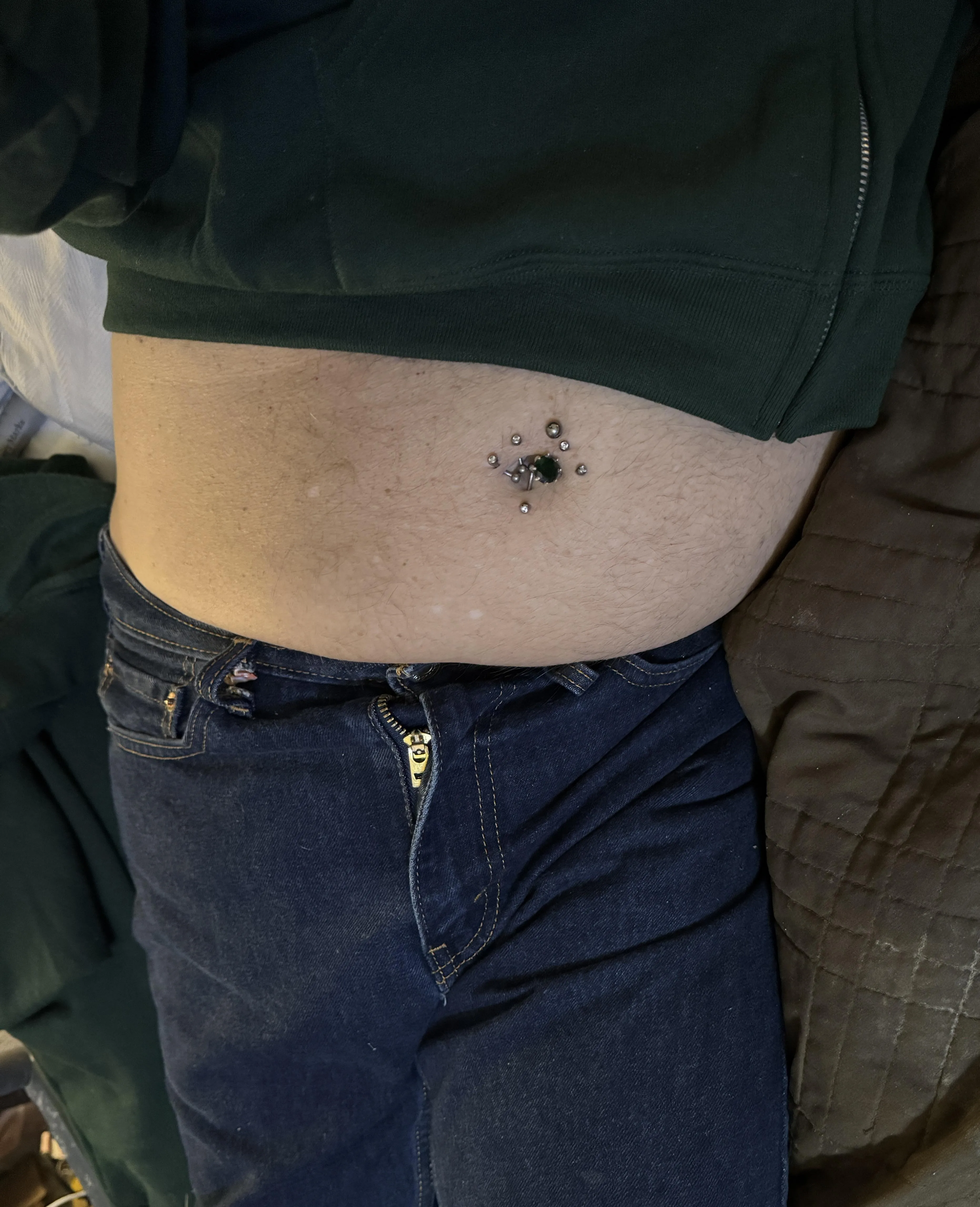 Me (77) posted by Icy-Gain-75