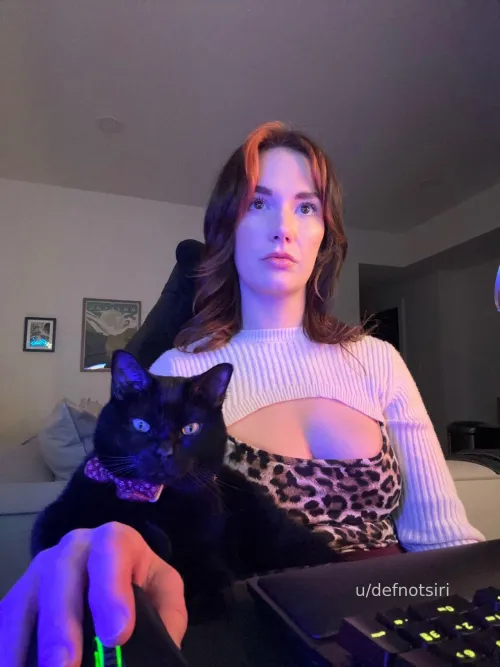 Me logging on to shitpost 🤭 by defnotsiri