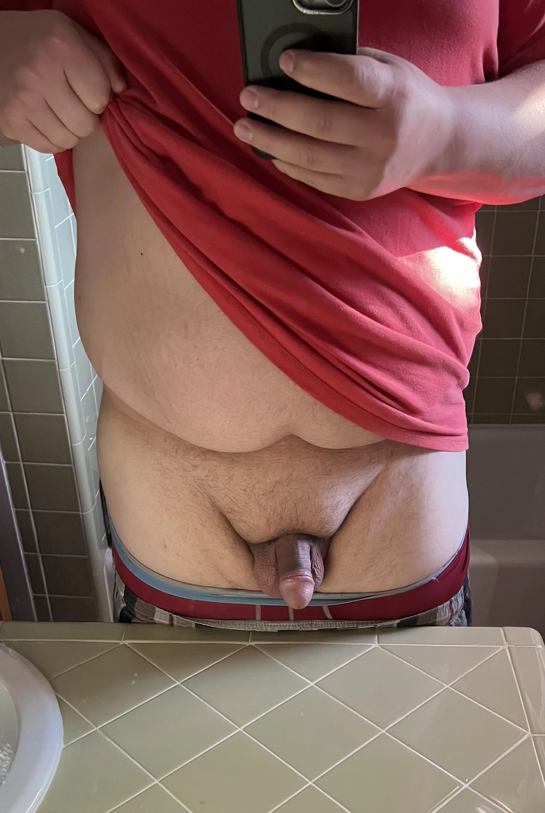 My Sunday morning fit posted by DontDeleteMeYet