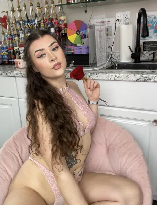 Next shift isn’t till Wednesday, I’ll be on my site till then by Cherrybombimbo