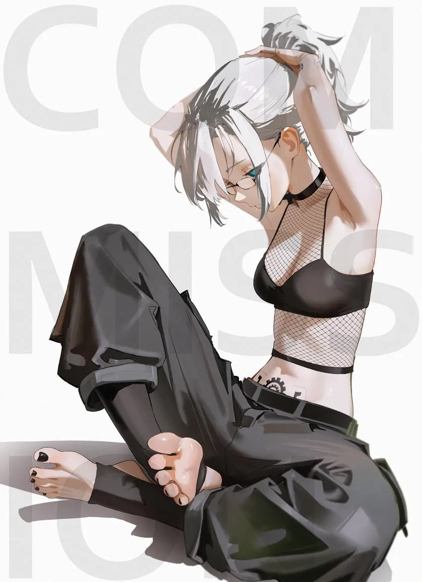 Original character posted by I_SNIFF_02_FARTS