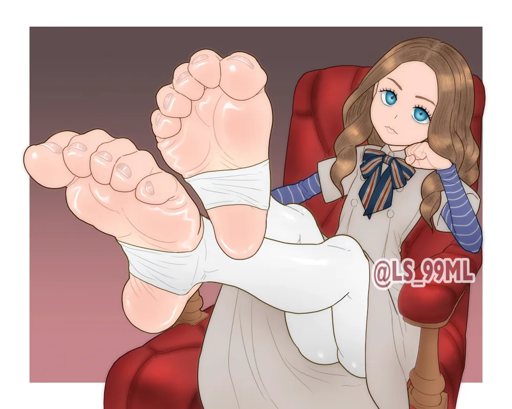 Original character posted by I_SNIFF_02_FARTS