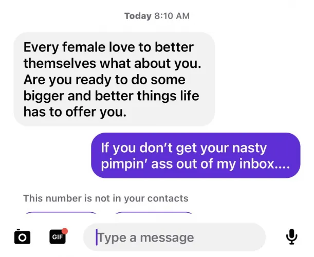 Pimp alert 🚨 by UnderwaterBasketW