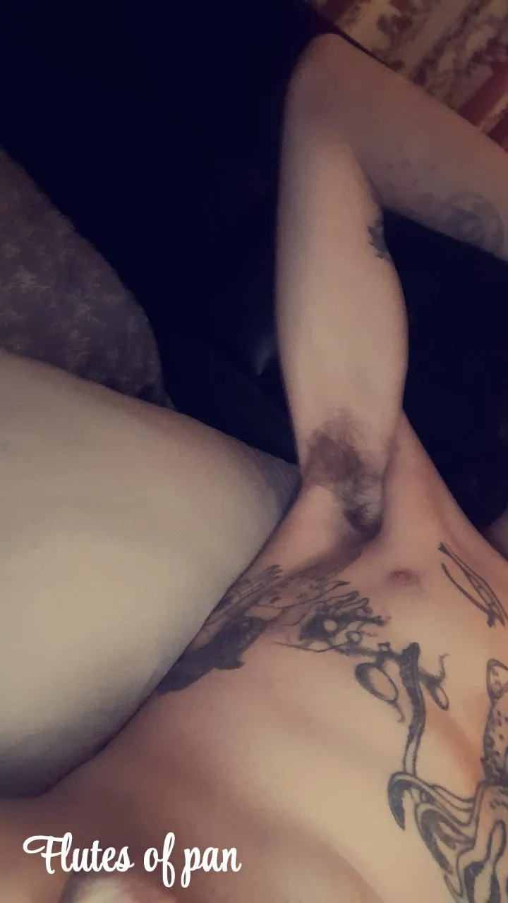 Pits pits pits posted by Flutes_of_pan