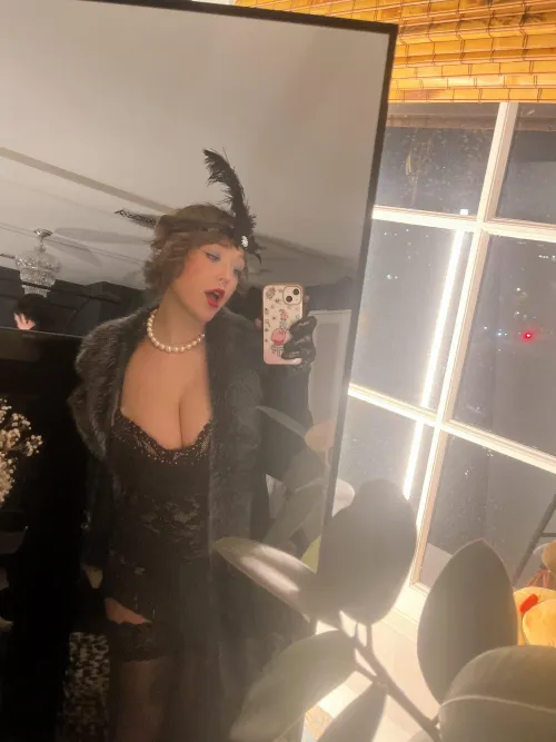 Pure class by WilfredoBoomer