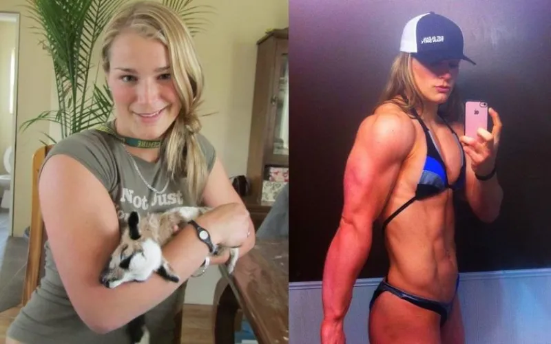 Shayla Turcotte  by Papelicus_Spoiler