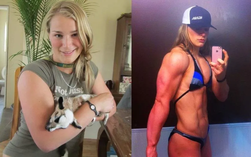 Shayla Turcotte  posted by Papelicus_Spoiler