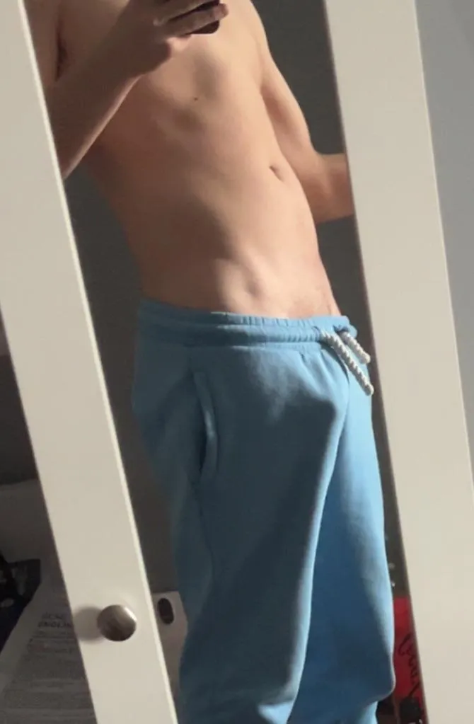 Side buldge posted by sosaluva