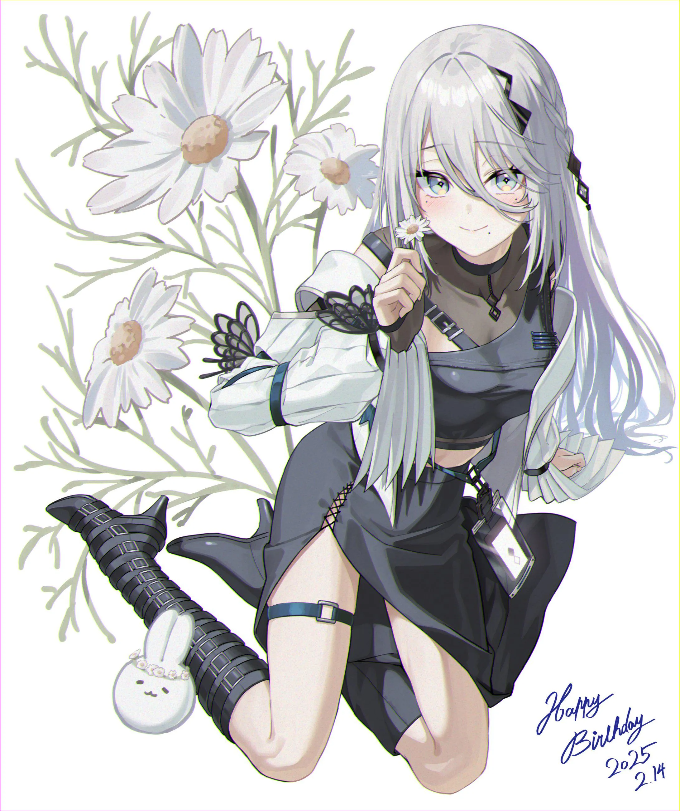 Sophia Valentine [Nijisanji] posted by CheetahSperm18