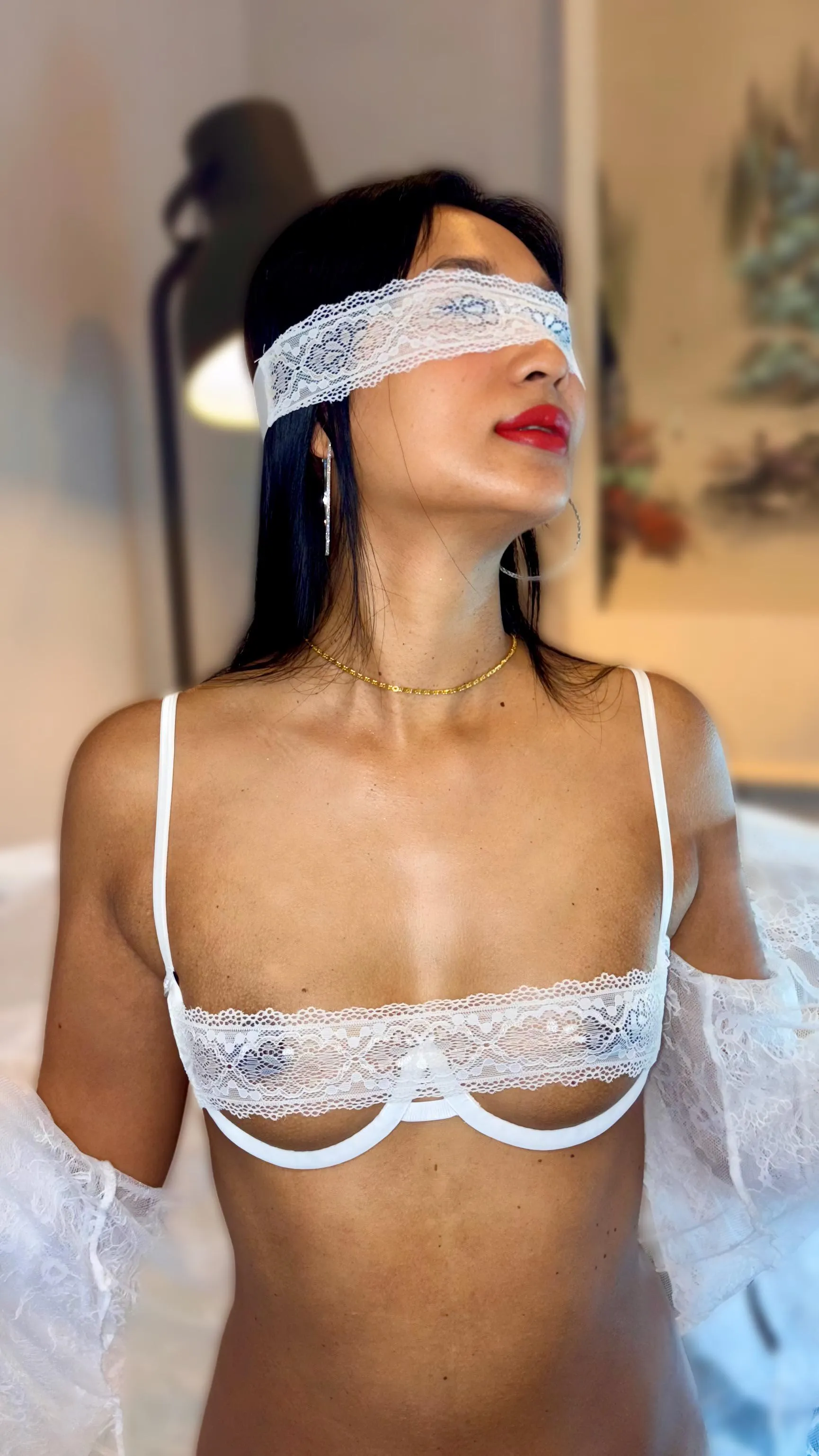 Take off my lingerie and explore Thai hospitality posted by MFHappy69