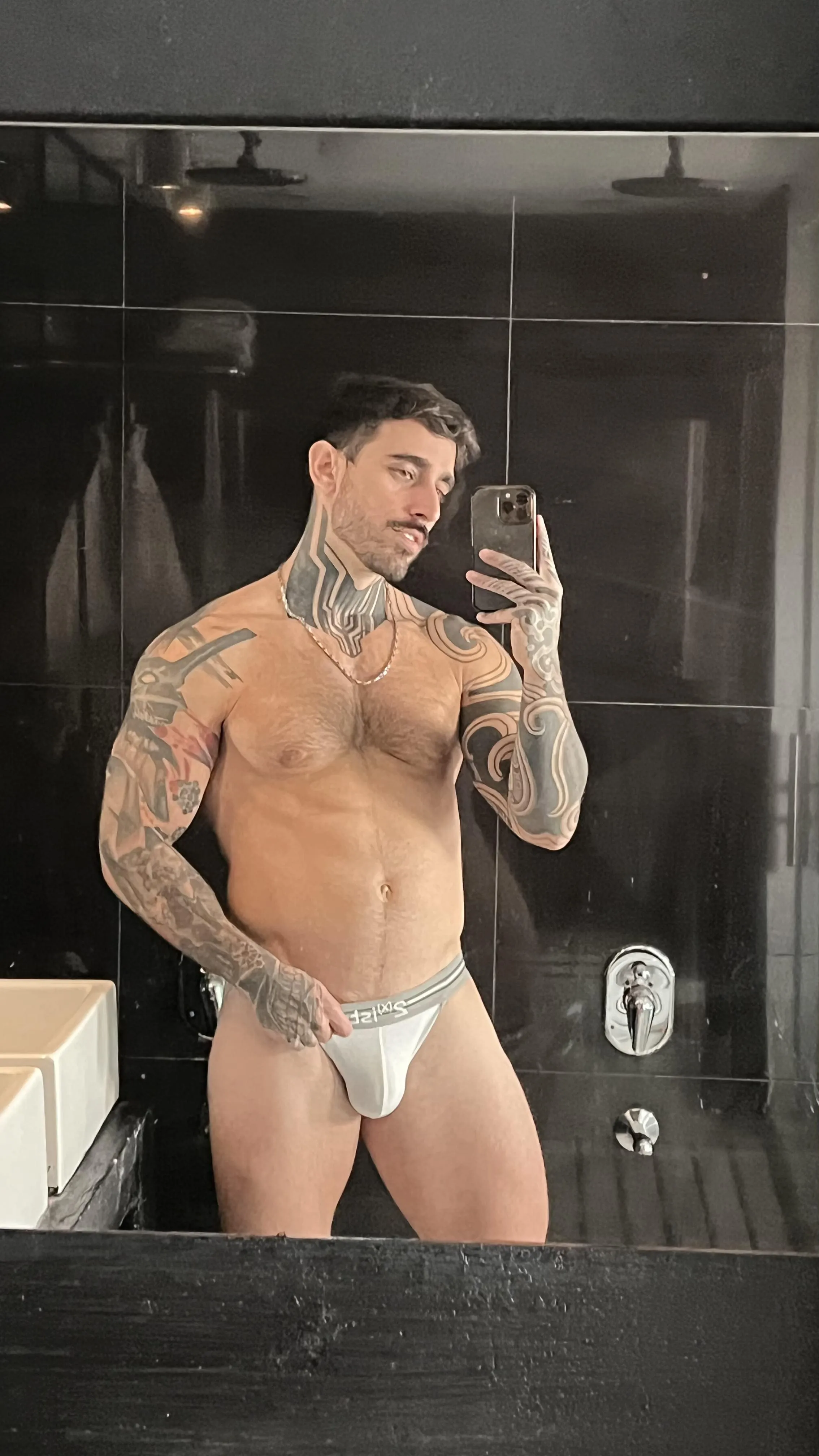 Think you can finish me off? 💦 posted by Dry-Requirement9985