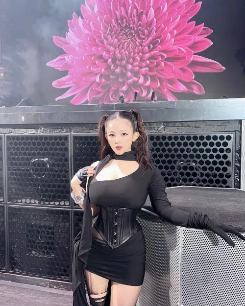 Titillating by NSFWPostMaster4000