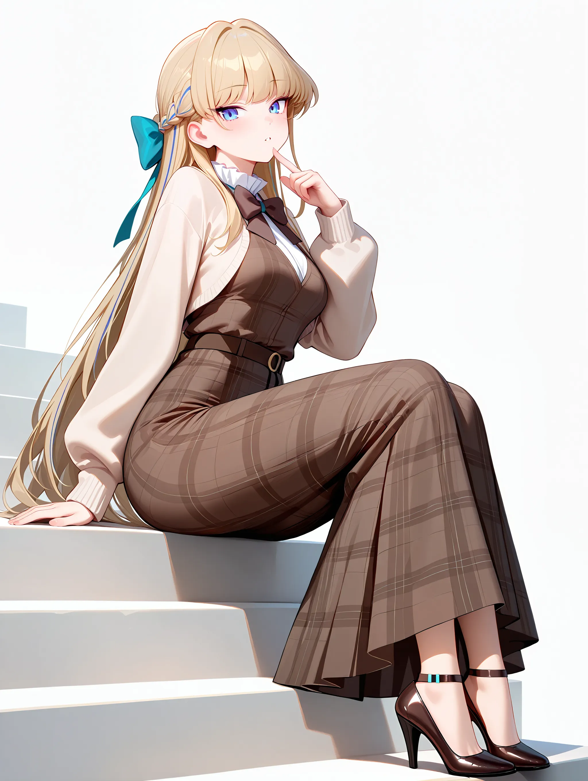 Toki [Blue Archive] posted by CheetahSperm18