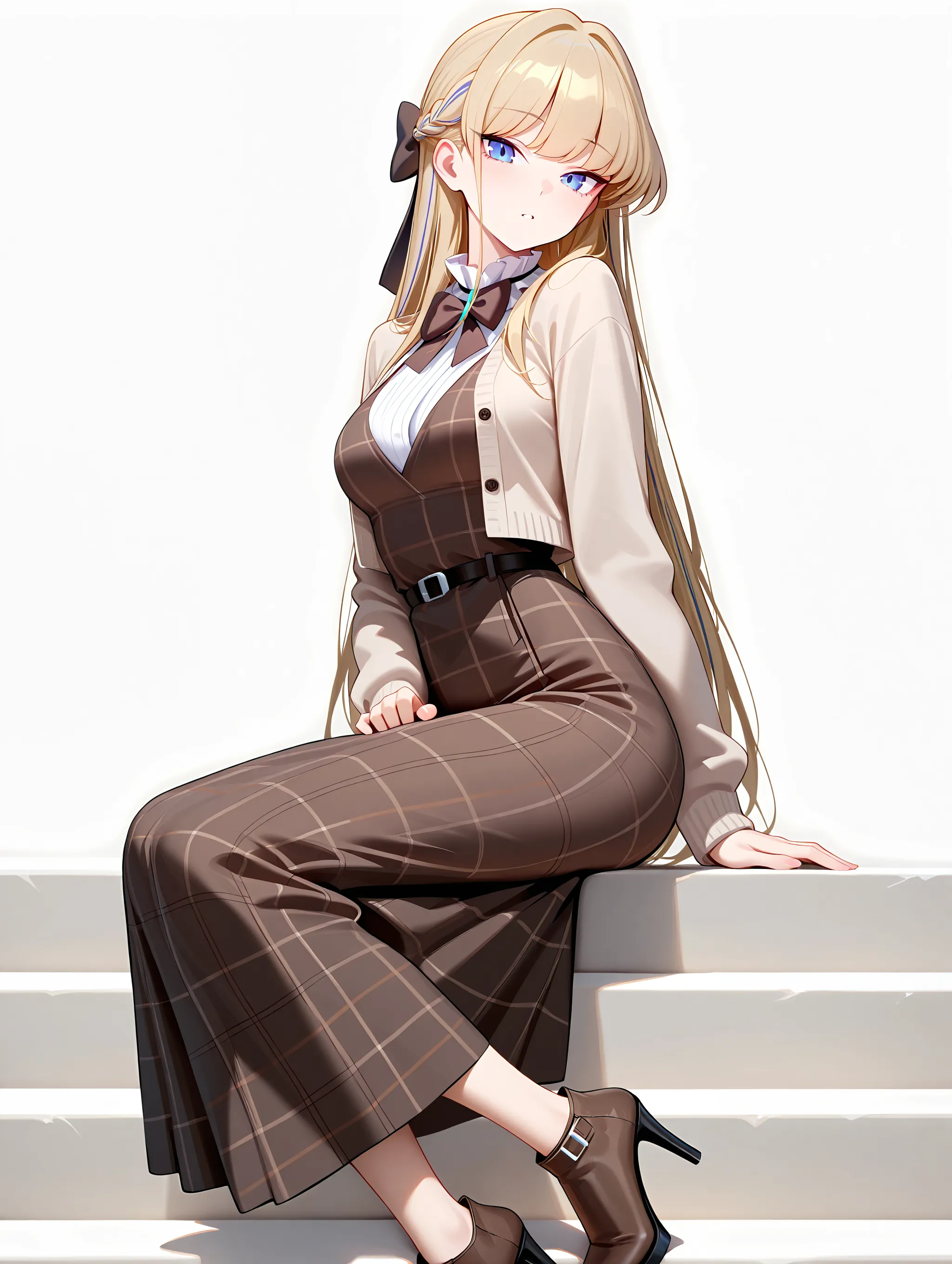 Toki [Blue Archive] posted by CheetahSperm18