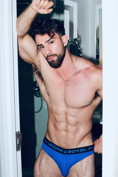 V line supremacy by alphaflexer