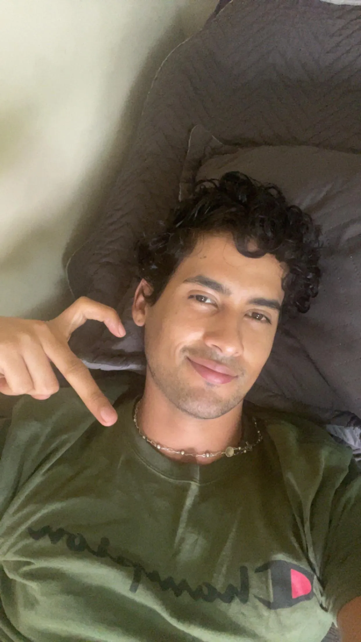 Wanna get destroyed by a Latin guy? posted by KingDomfeet