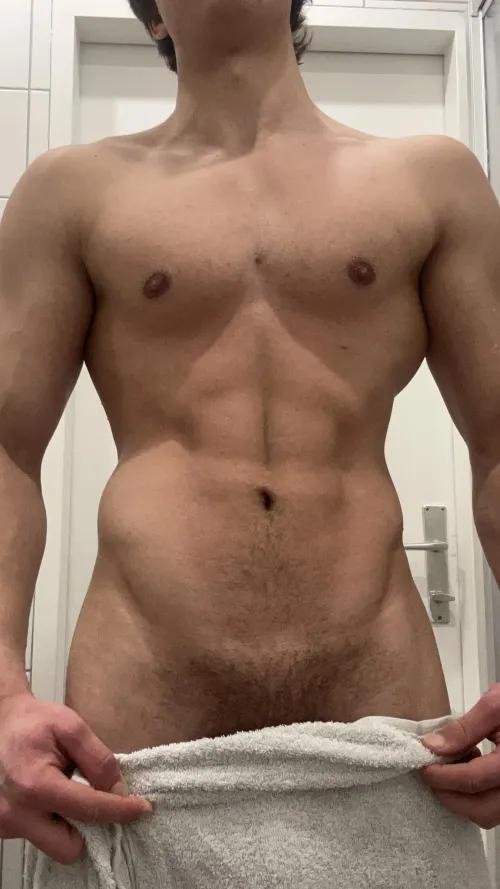 Wanna suck on my nipples? by Select_Equipment4297