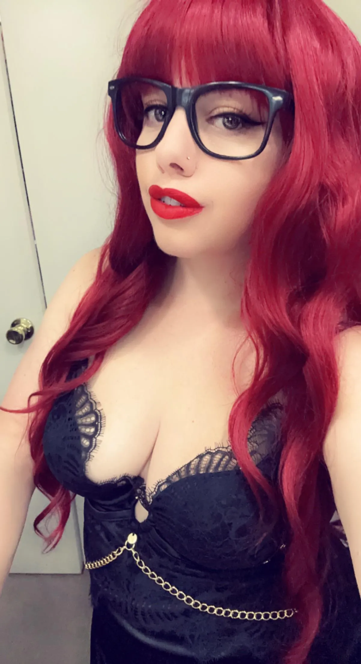 We both know she’s not ever going to be enough for you and you only ever think about me so let’s have some fun [VID][RATE][SEXT][CAM][GFE][SELLING] See Comments posted by GoddessCrystal02