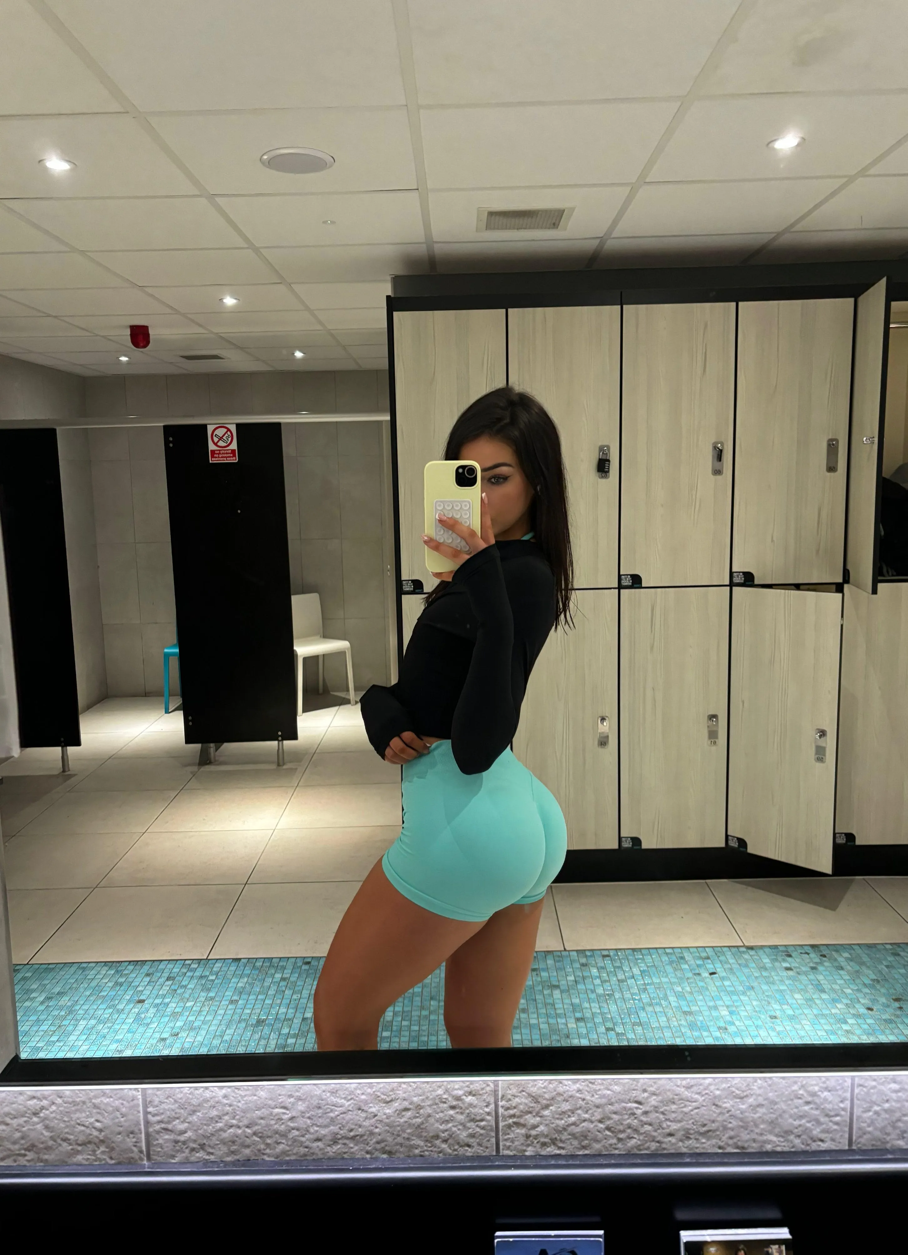 What do you honestly think of my curves posted by Outrageous-Cancel976